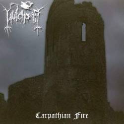 Witchcraft (HUN) : Carpathian Fire